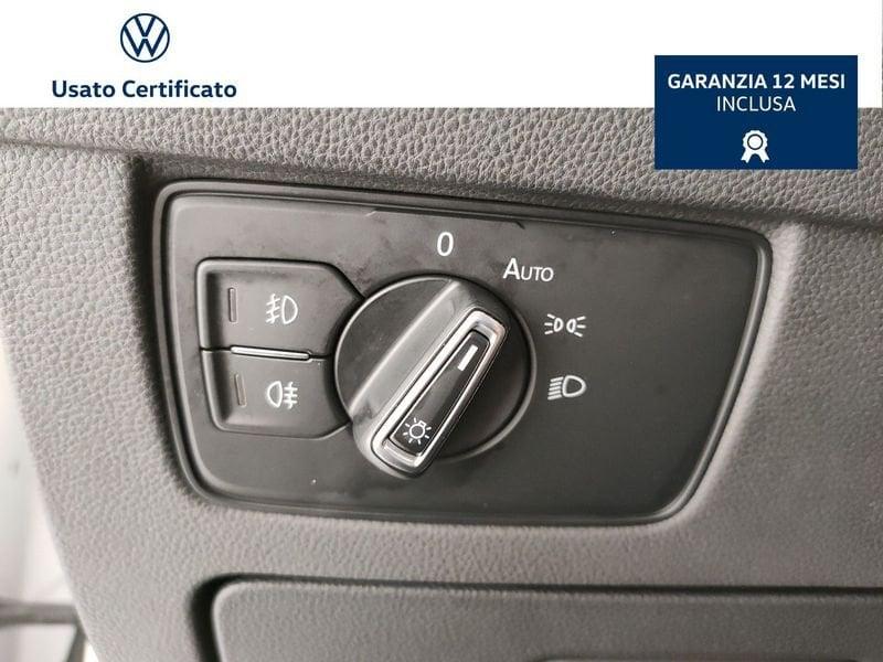 Volkswagen Passat Passat Variant 2.0 TDI DSG Comfortline BlueMotion Technology