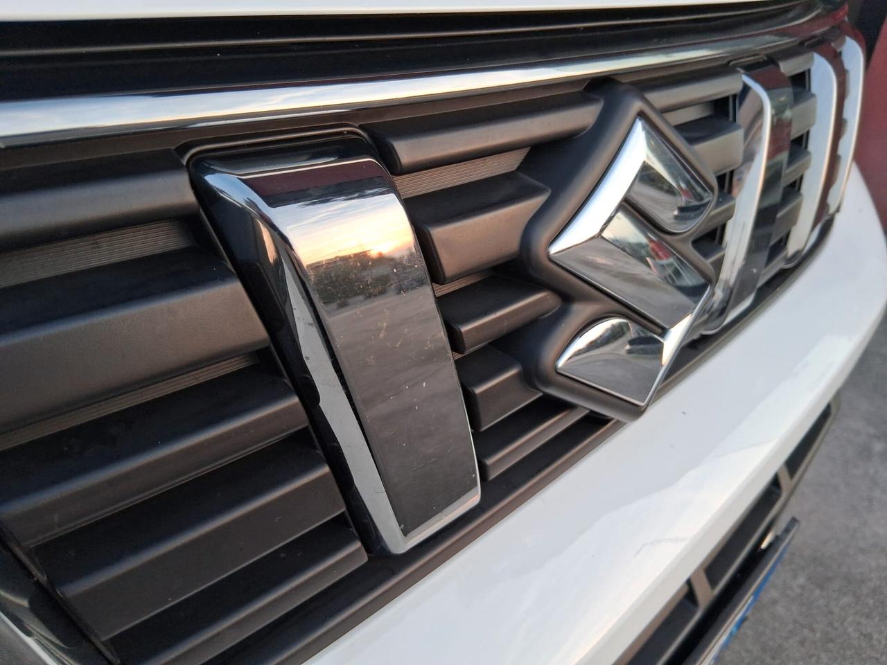 Suzuki Vitara 1.4 Hybrid 4WD AllGrip Cool