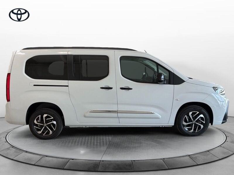 Toyota Proace City Verso 1.5D 130CV M/T L2 Executive