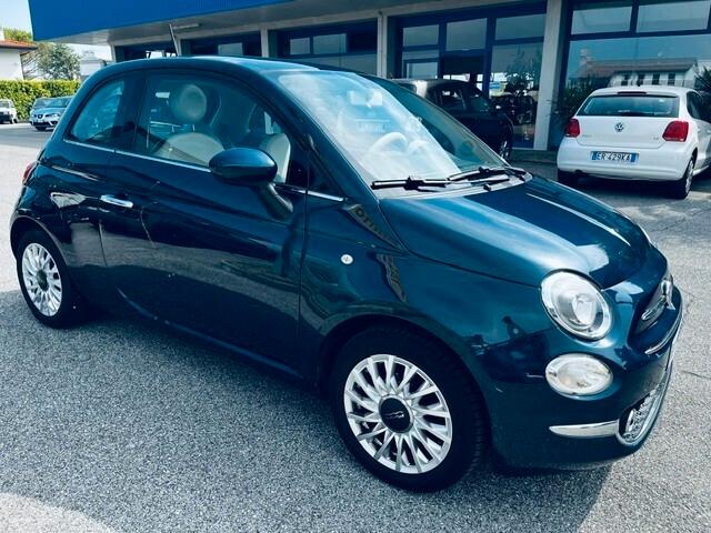 Fiat 500 1.2 EasyPower Lounge