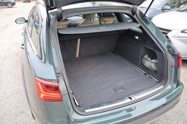 AUDI A6 allroad 3.0 TDI 320 CV tiptronic Business Plus