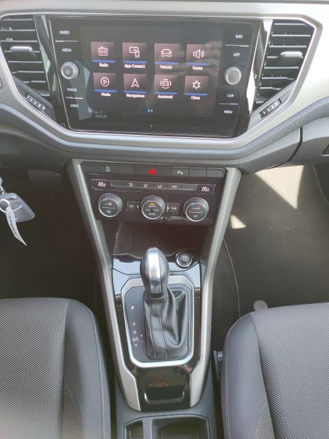 Volkswagen T-Roc T-Roc 2.0 tdi Business 150cv dsg - Navi - Car Play