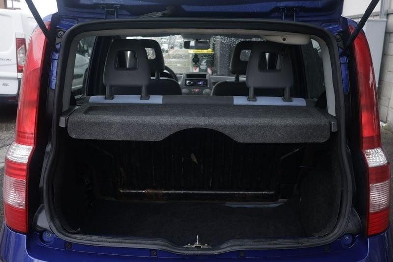 FIAT Panda Panda 1.2 Emotion