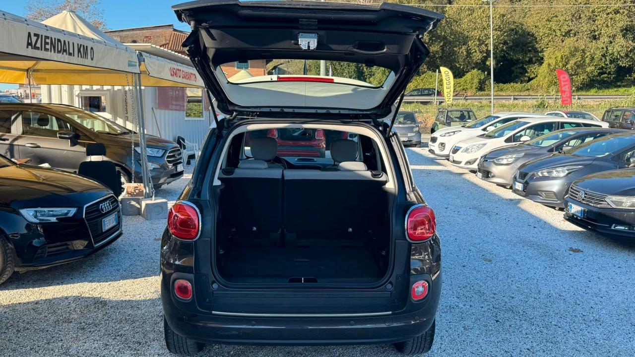 Fiat 500L 1.4 95 CV Lounge