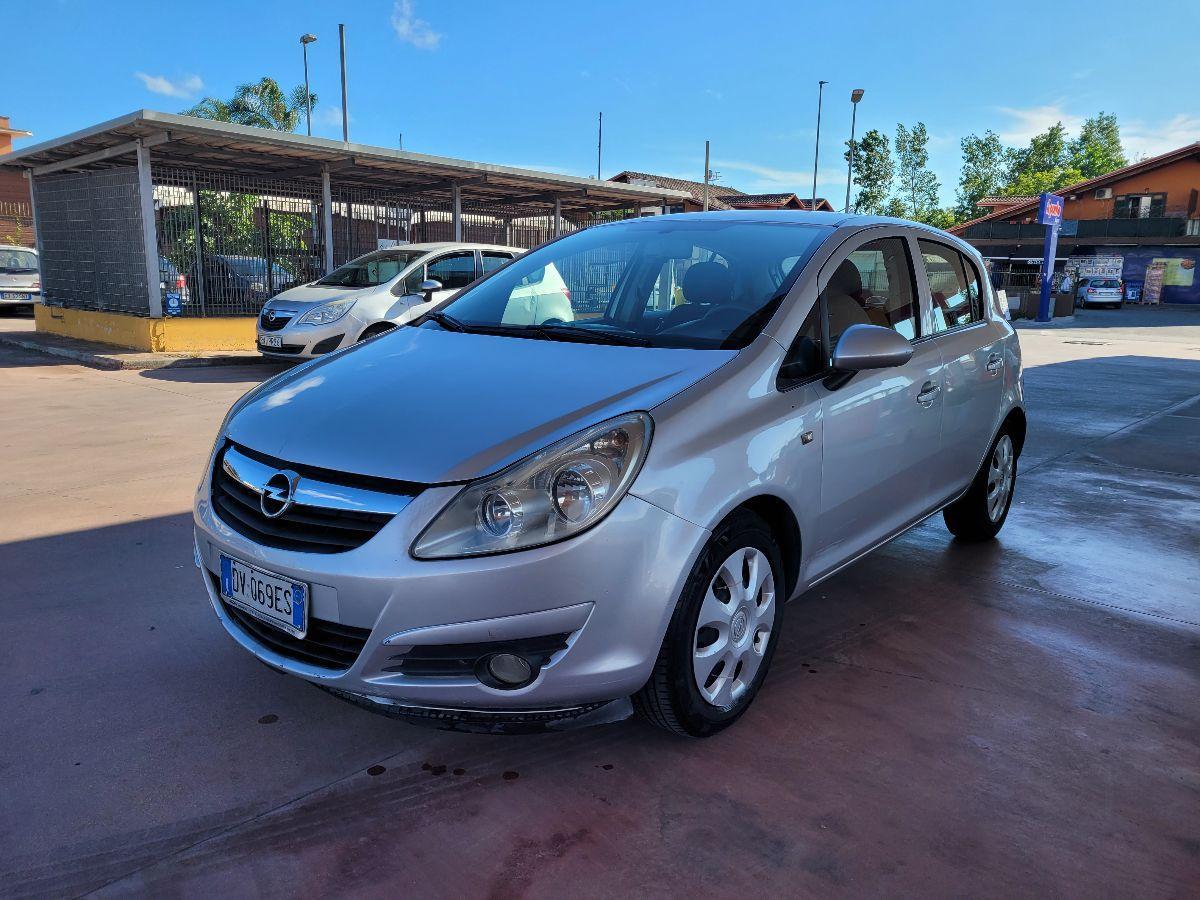 OPEL - Corsa - 1.3 CDTI 75CV ecoF. 5p. Cosmo