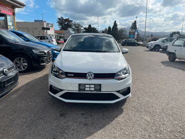 Volkswagen Polo GTI 1.8 5p. DSG BlueMotion Technology