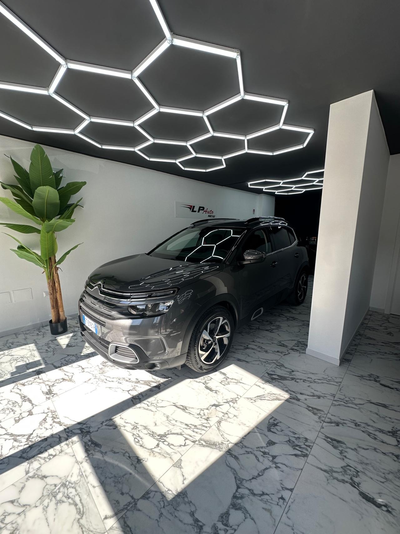 Citroen C5 Aircross BlueHDi 130 S&S Shine