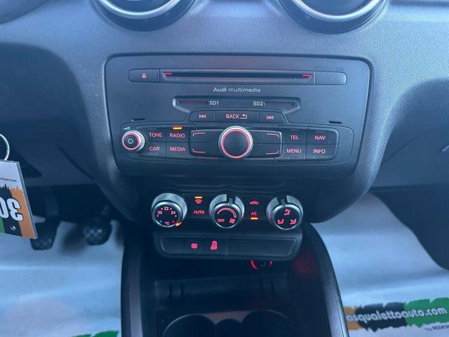 AUDI A1 SPB 1.2 TFSI Ambition