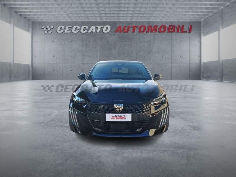 Peugeot 208 208 1.2 hybrid GT 136cv e-dcs 6