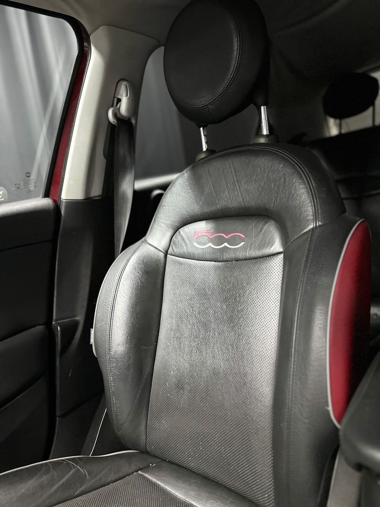 Fiat 500X 2.0 MultiJet 140 CV AT9 4x4 Cross Plus