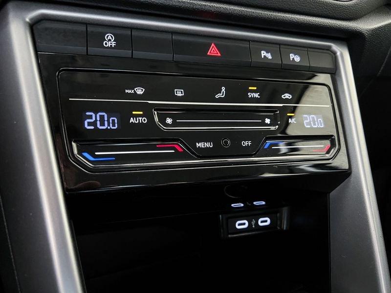 Volkswagen T-Roc T-Roc 1.0 tsi Life 110cv