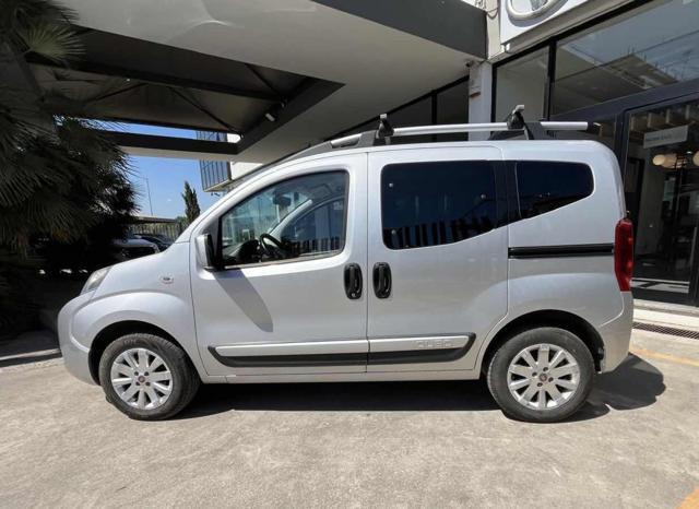 FIAT Doblo Doblò 1.3 MJT 16V 80CV DYNAMIC