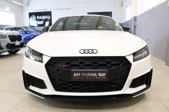 AUDI TTS Coupé TFSI quattro S tronic 320CV "BELL1SS1MA"