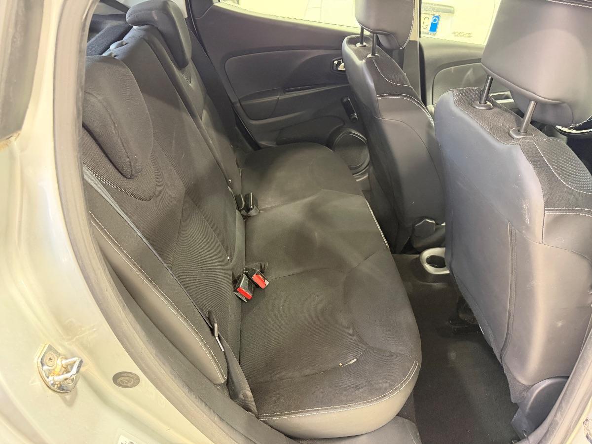 RENAULT - Clio - 1.5 dCi 8V 90 CV 5p. Energy