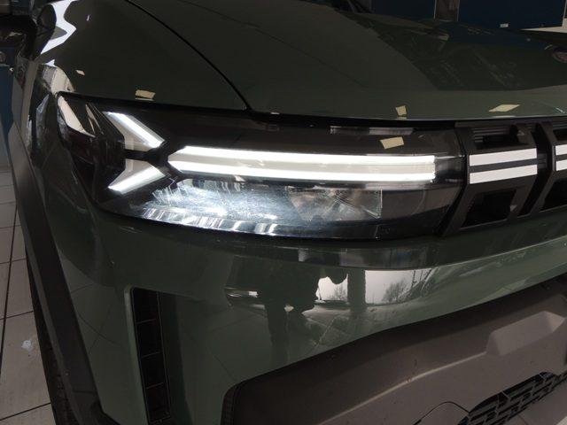 DACIA Duster Tce 130 CV MHEV Journey