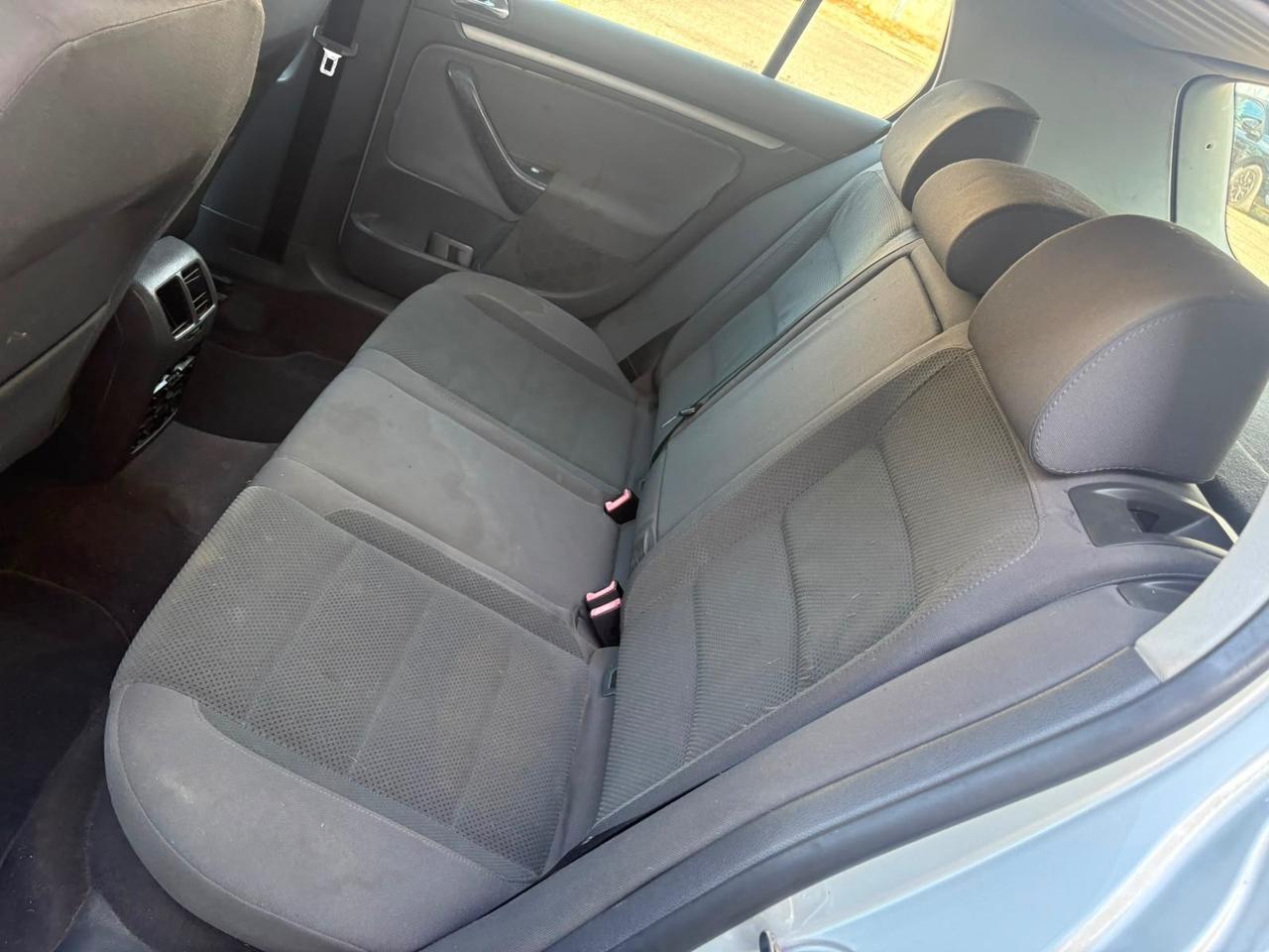 Volkswagen Golf 1.9 TDI 5p. Comfortline