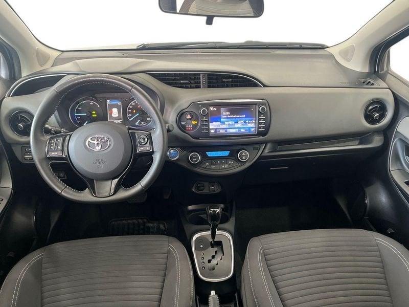 Toyota Yaris Yaris 1.5h Active