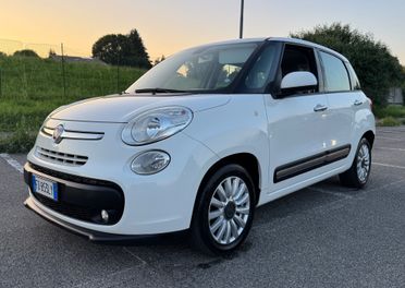 Fiat 500L tagliandata idonea ai neopatentati