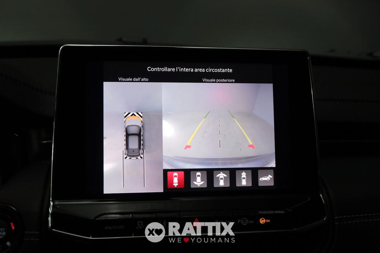 Jeep Compass 1.5 Turbo T4 Mhev 130CV Altitude DCT