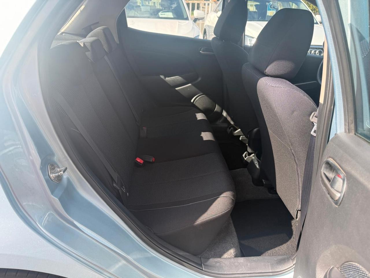 Mazda 2 Mazda2 1.3 16V 86CV 5p. Sport Gen.