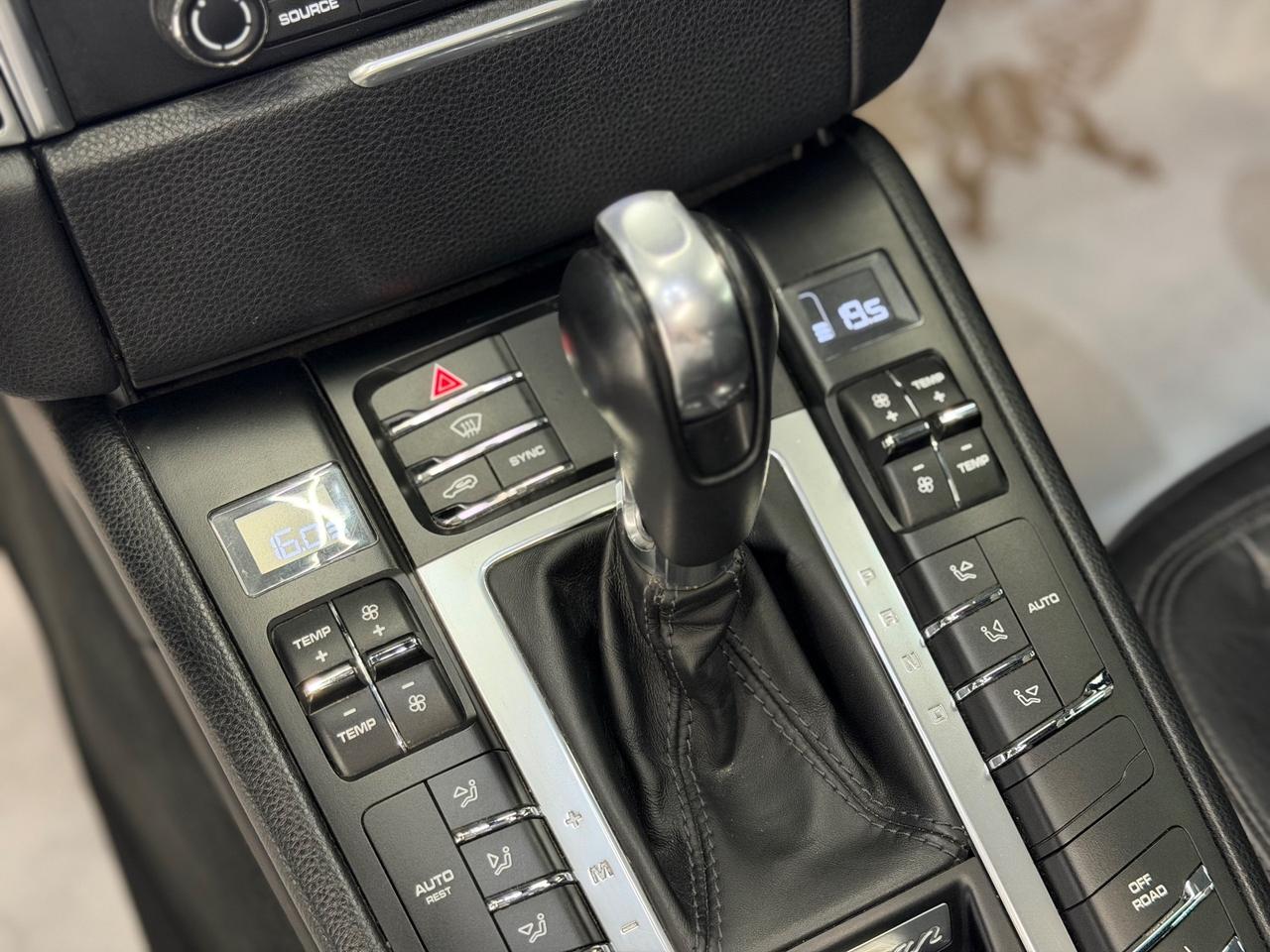Porsche Macan 3.0 S TETTO APRIBILE