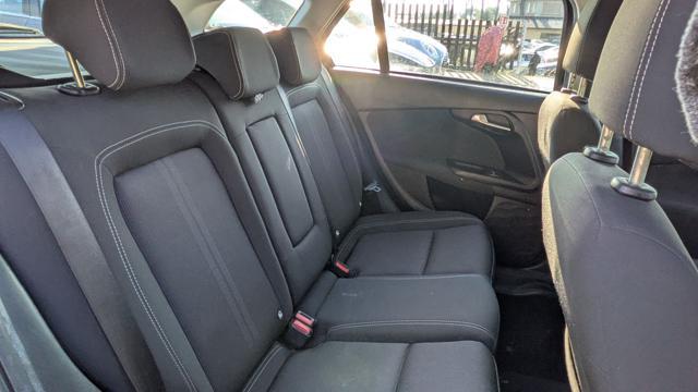 FIAT Tipo GPL 1.4cc 120cv