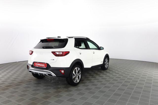 KIA Stonic Stonic 1.0 T-GDi 120 CV MHEV DCT GT Line