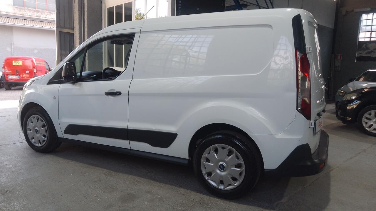Ford Transit Connect van TDCI 1.5 NEOP 2016 E6