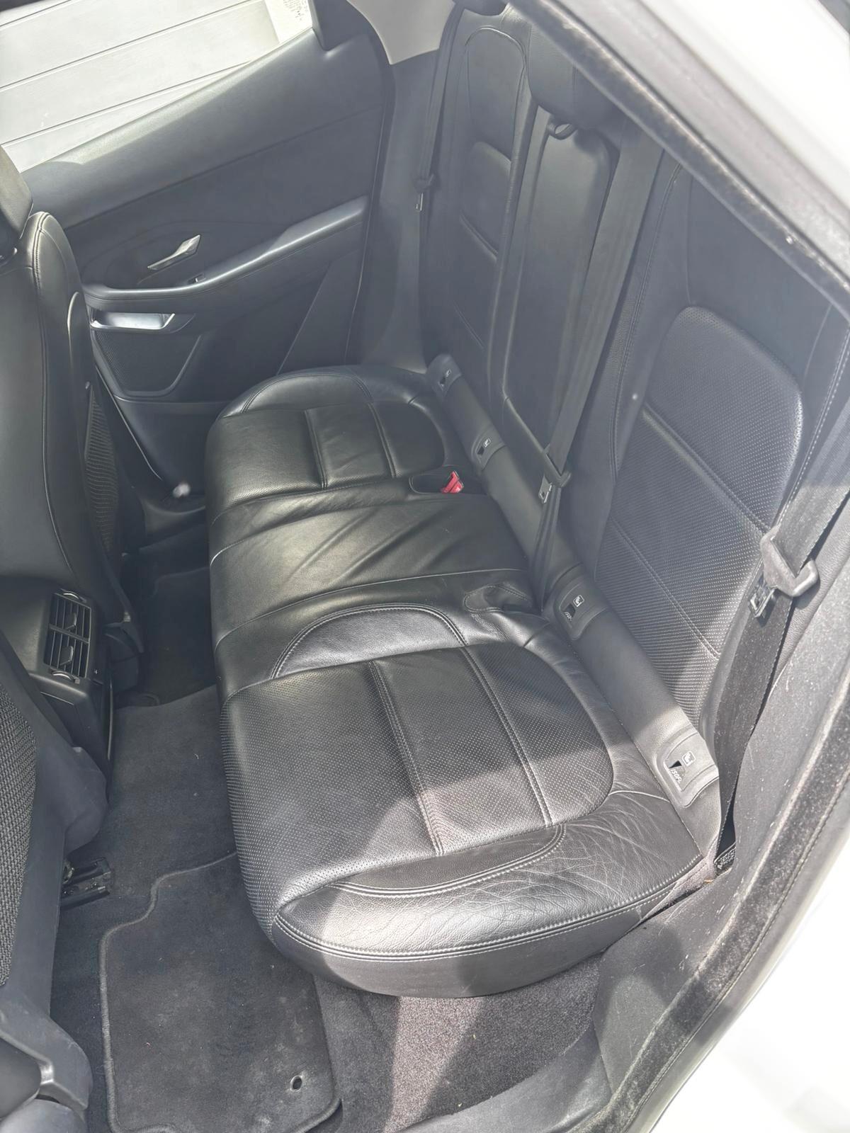 E-Pace 2.0 D 150 CV AWD aut. S - GARANZIA 24 mesi