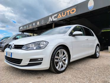 Volkswagen Golf 1.4 TSI 5p. Comfortline BlueMotion Technology