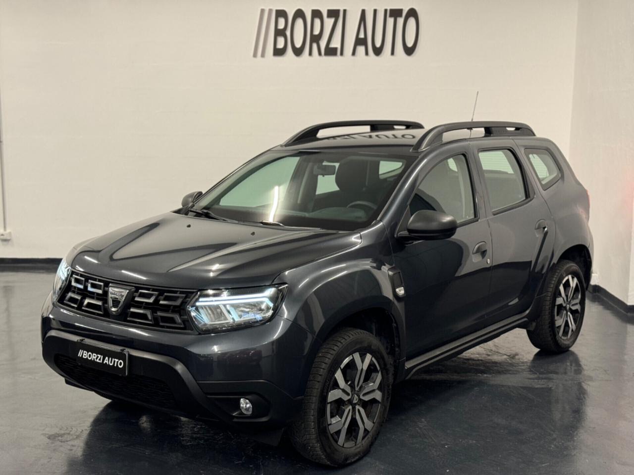 Dacia Duster 1.0 TCe GPL Comfort PROMO !!