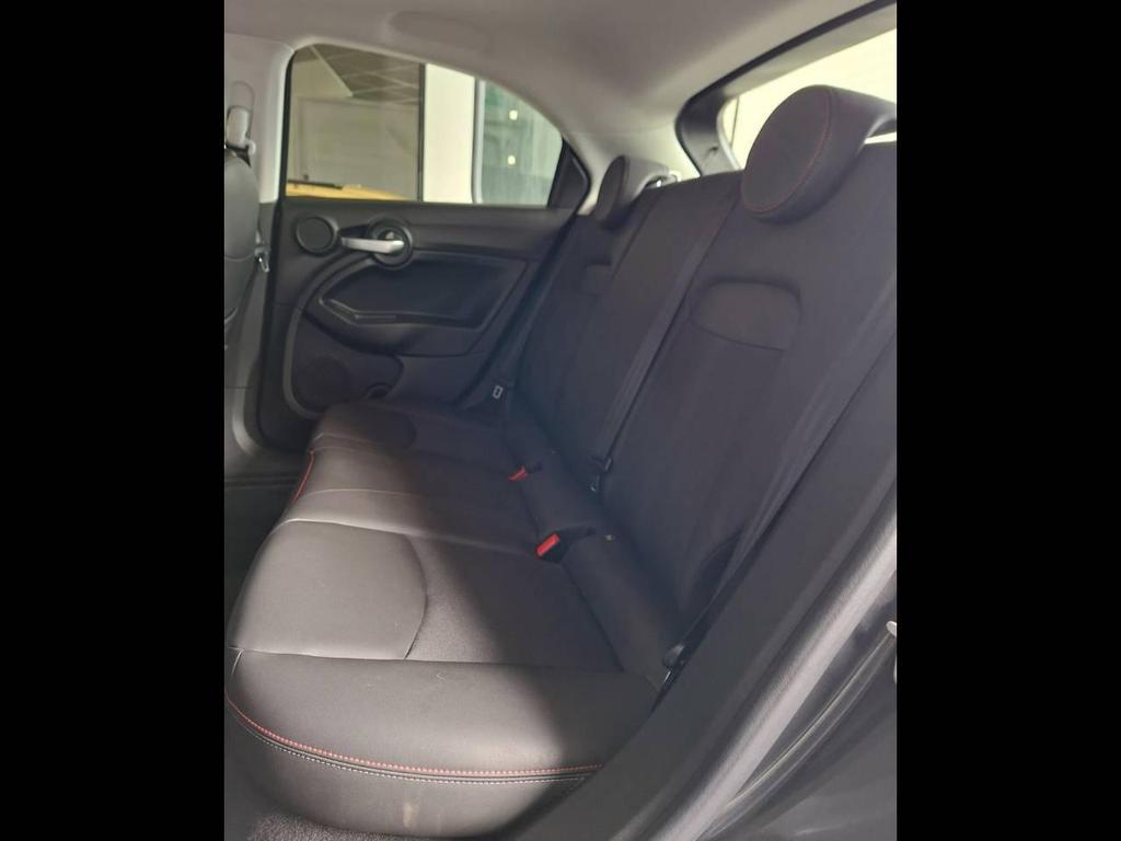 Fiat 500X 1.5 T4 Hybrid Sport Dolcevita DCT