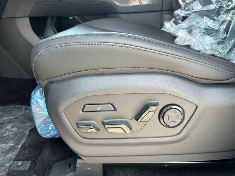 Hyundai Santa Fe 1.6 T-GDI HEV 4WD A/T 7posti Xclass