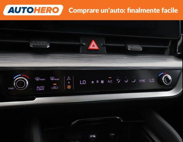 KIA Sportage 1.6 CRDI 136 CV 2WD Mild Hybrid Style