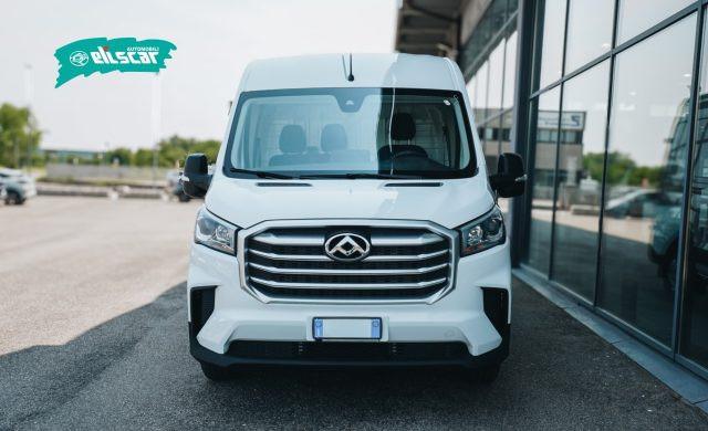 MAXUS Deliver 9 Deliver9 2.0 CRDI 150CV FWD PL-TM Furgone