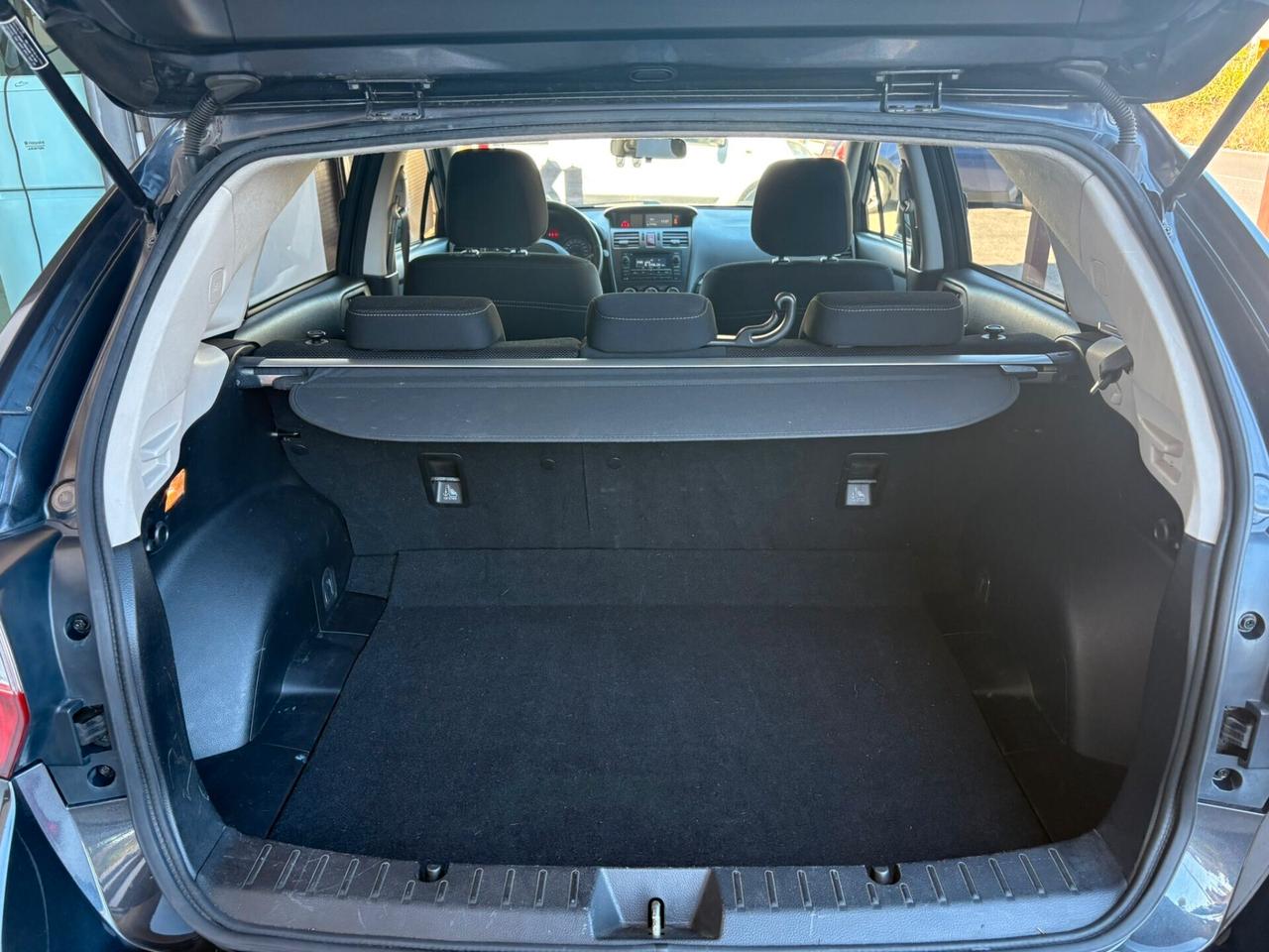 Subaru XV 2.0D 4x4 Full Optional EURO5
