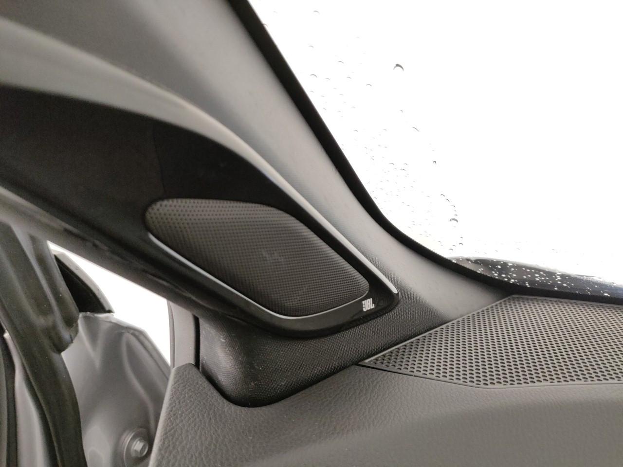 TOYOTA C-HR 1.8h Lounge e-cvt