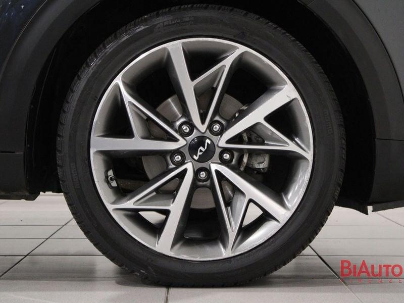 KIA Niro Niro 1.6 GDi DCT HEV Style