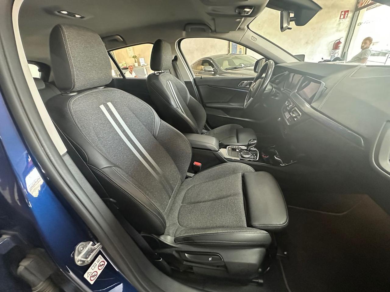 Bmw 116 Sport 116 d #6564