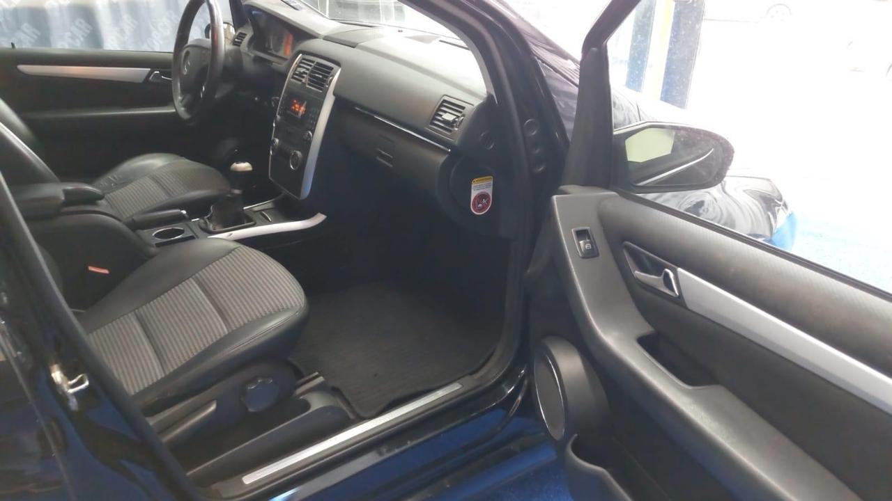 Mercedes-benz B 180 CDI Sport