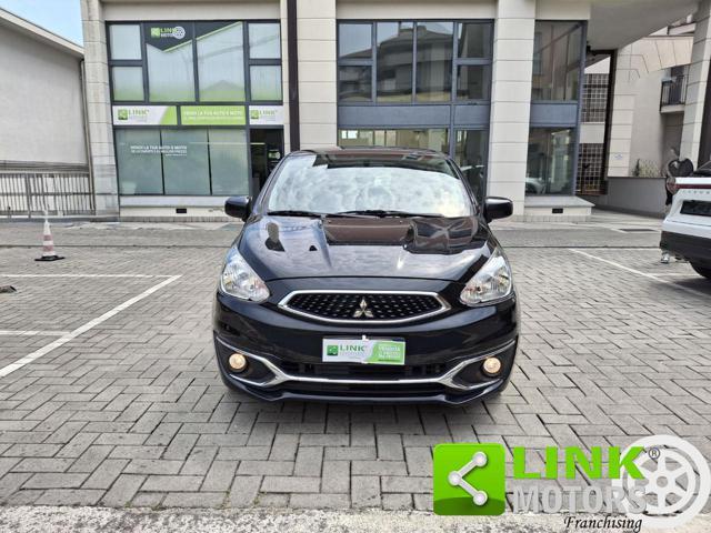 MITSUBISHI Space Star 1.0 Funky GARANZIA INCLUSA