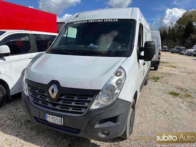 RENAULT Master T28 2.3 dCi/130 PC-TM + IVA 22%