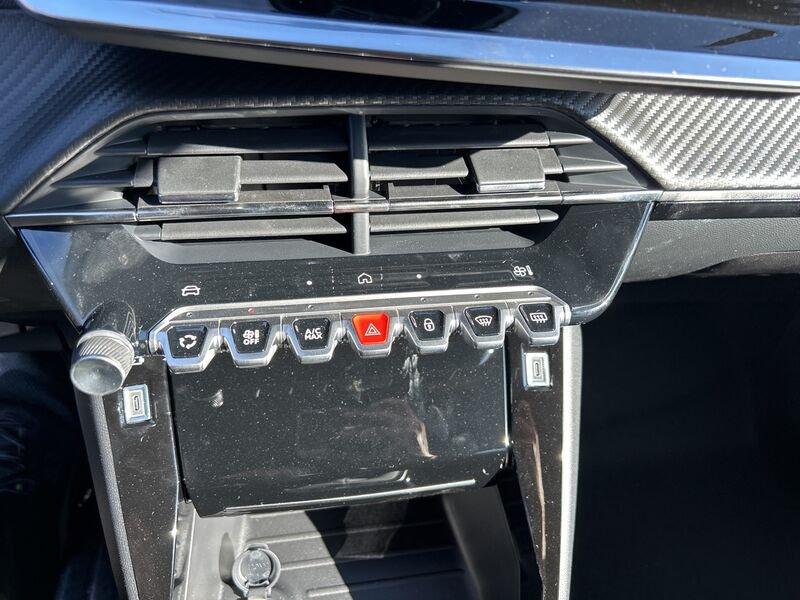 Peugeot 2008 II 2023 1.2 puretech Allure s&s 100cv