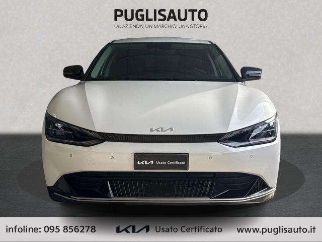 KIA EV6 Dual Motor 77,4 kWh AWD Air Special Edition