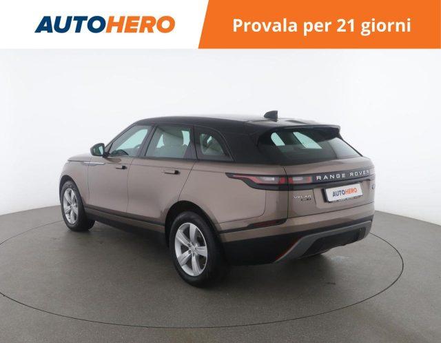 LAND ROVER Range Rover Velar 3.0 V6 SD6 300 CV S