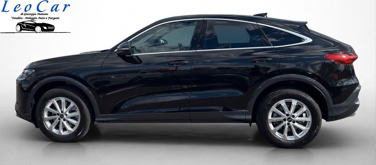 Audi Q5 SPB TDI 150 kW mHEV+ S tronic quattro Business Advanced