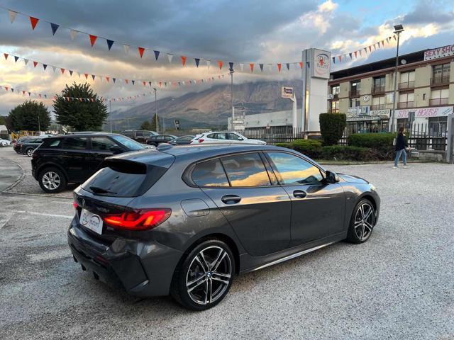 BMW 116 d 5p. Msport AUTO. SCONTO ROTTAMAZIONE