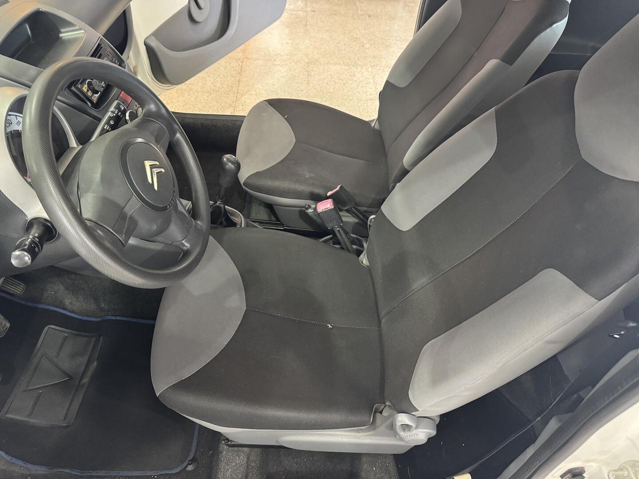 CITROEN C1 1.0 cc. Benzina Motore Rigenerato