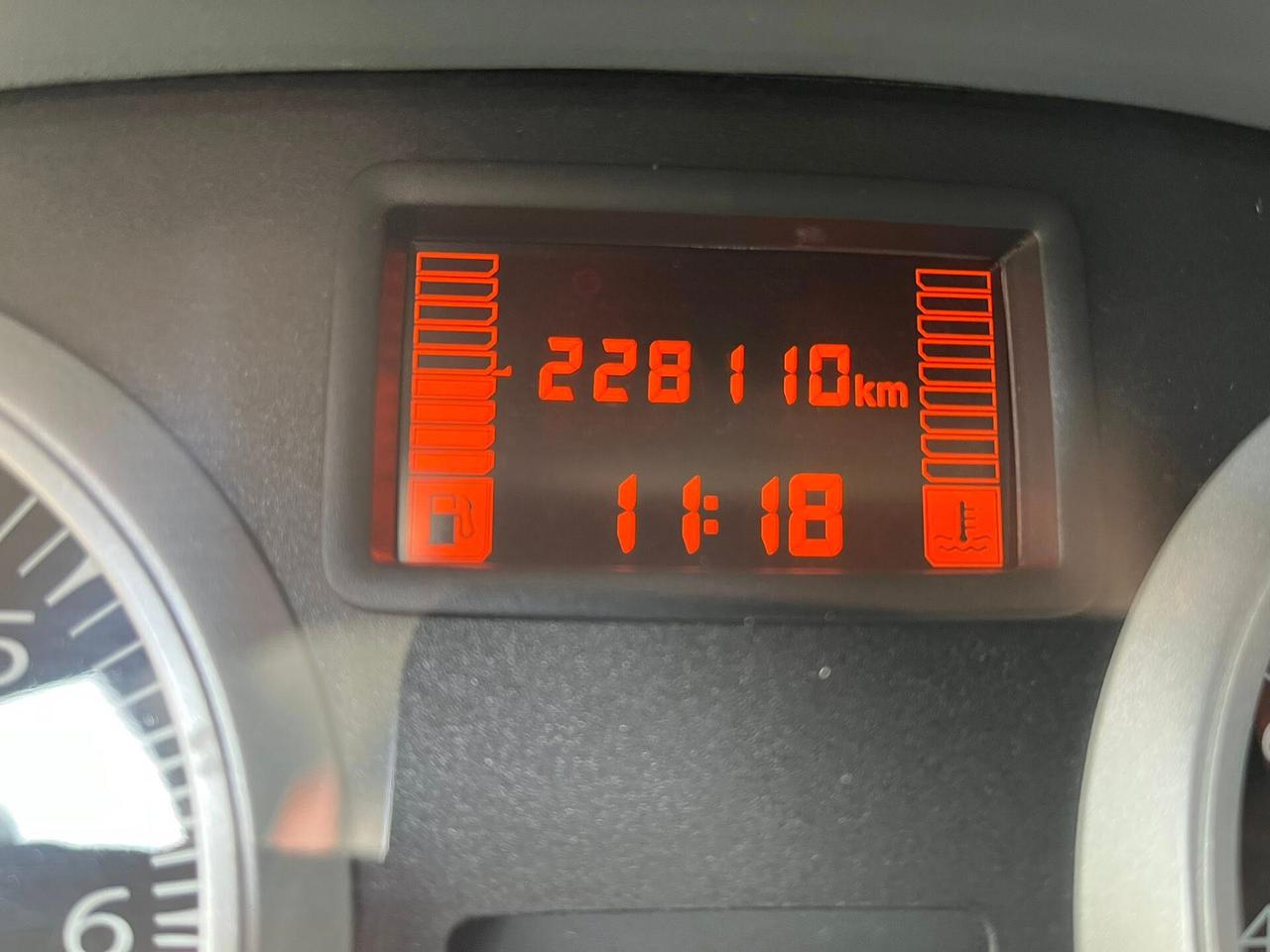 Dacia Duster 1.5 dCi 110CV 4x2 Delsey