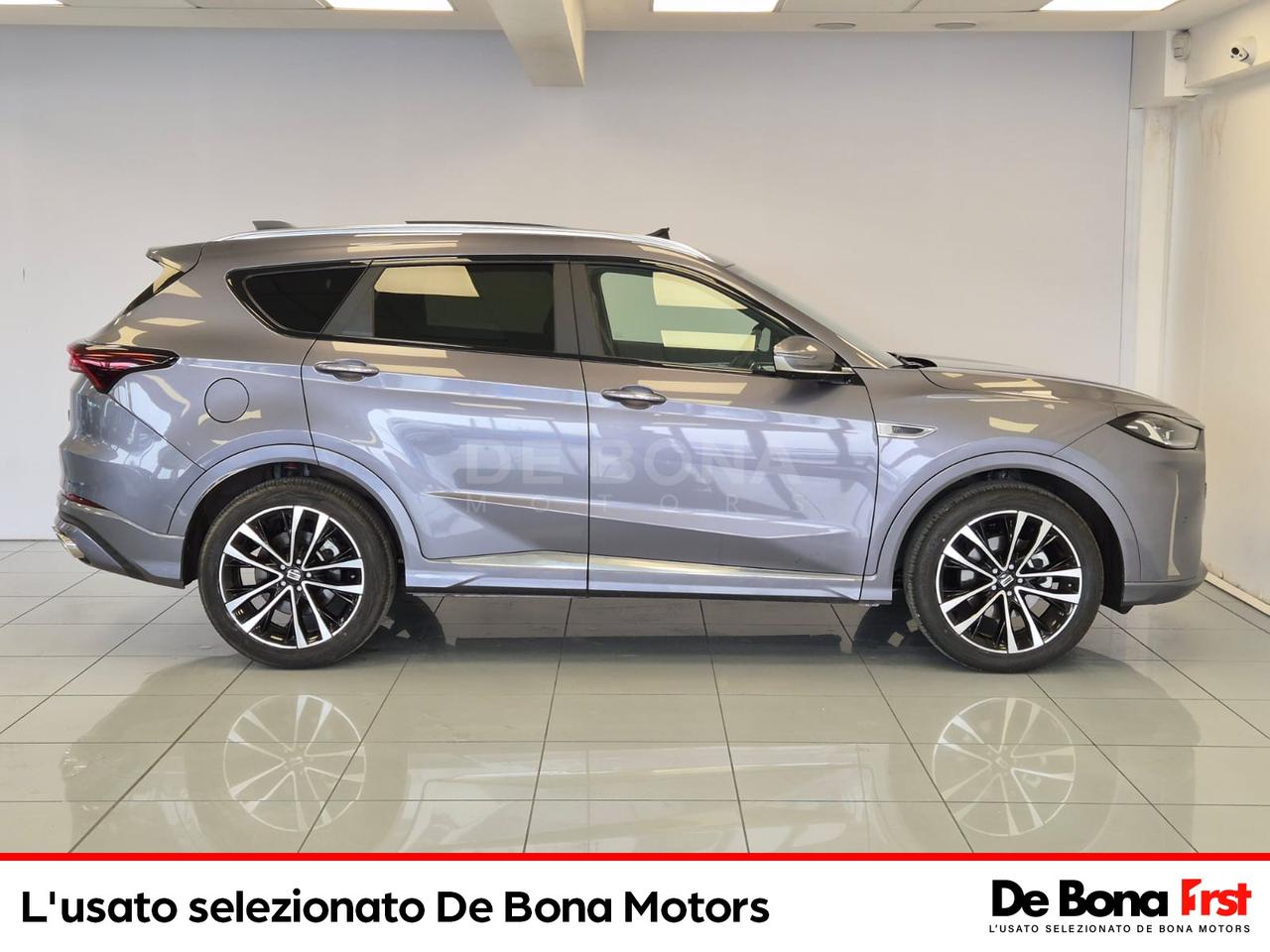 Sportequipe 7 GTW gtw 1.6 t-gdi 186cv dct